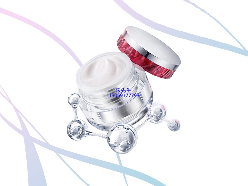 春雨_神经酰胺出水霜OEM定制加工贴牌